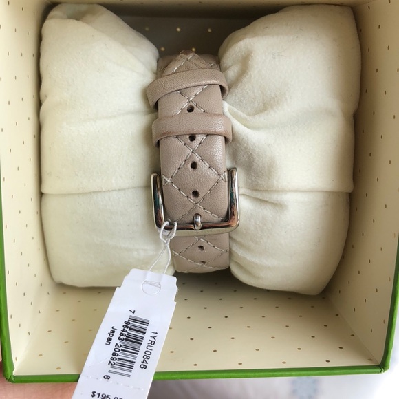 Kates Spade Watch ♠️ - Picture 2 of 4